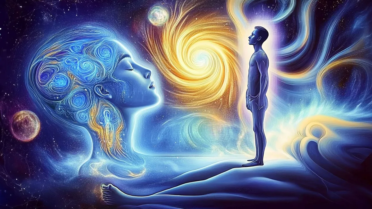 Quem Faz Projeção Astral