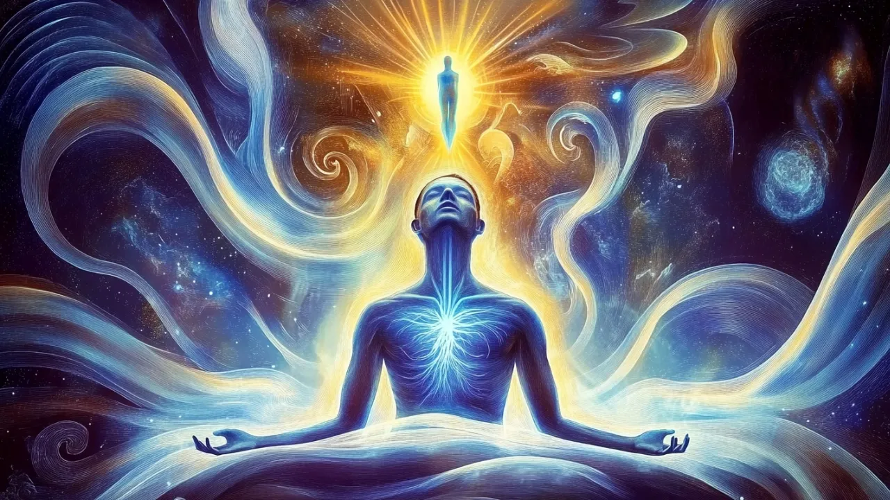 Sinais de que Você Está em Projeção Astral