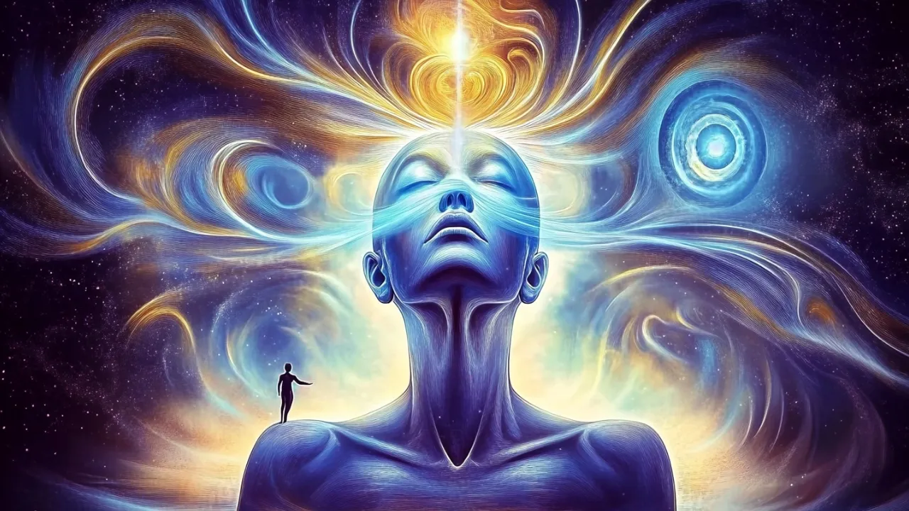 Técnicas simples para iniciar na projeção astral
