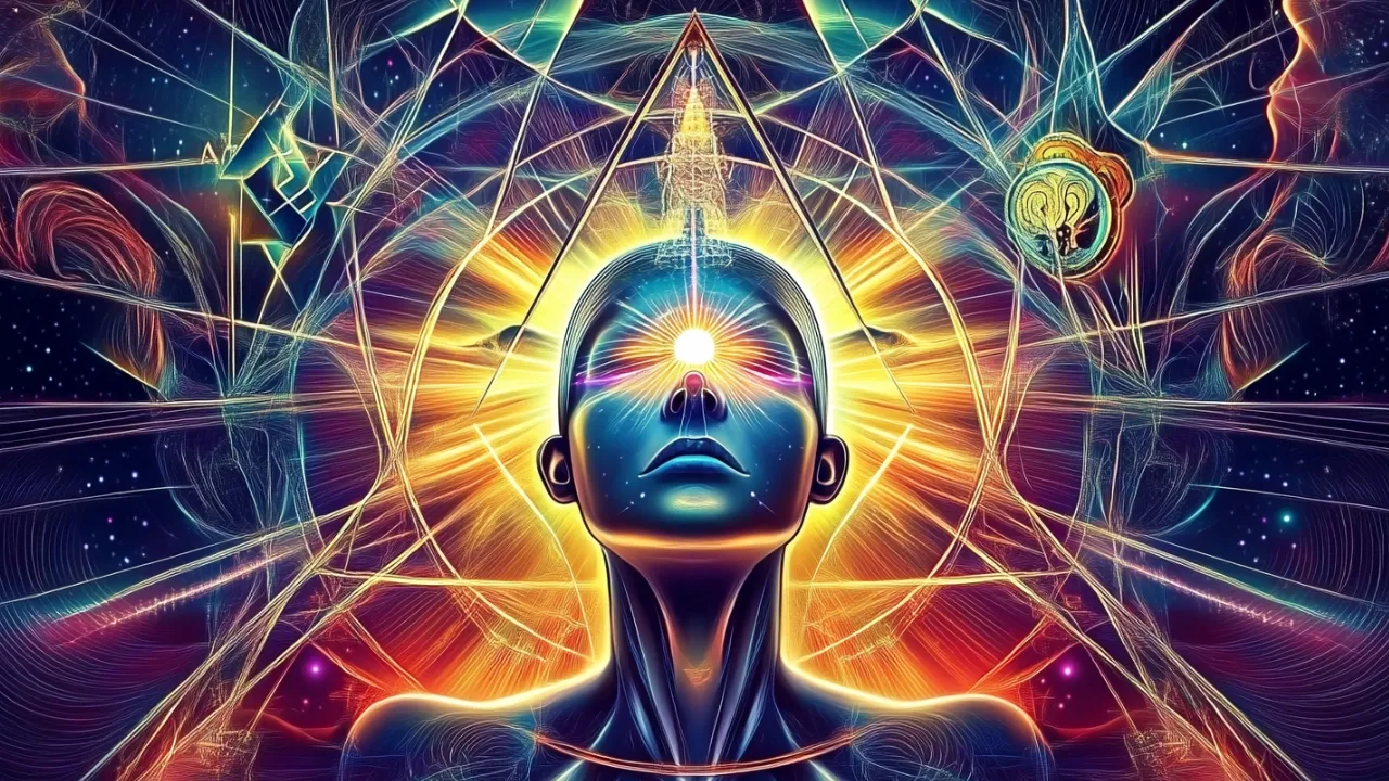 glândula pineal e meditação