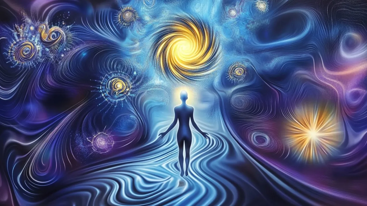 sintomas de desdobramento astral