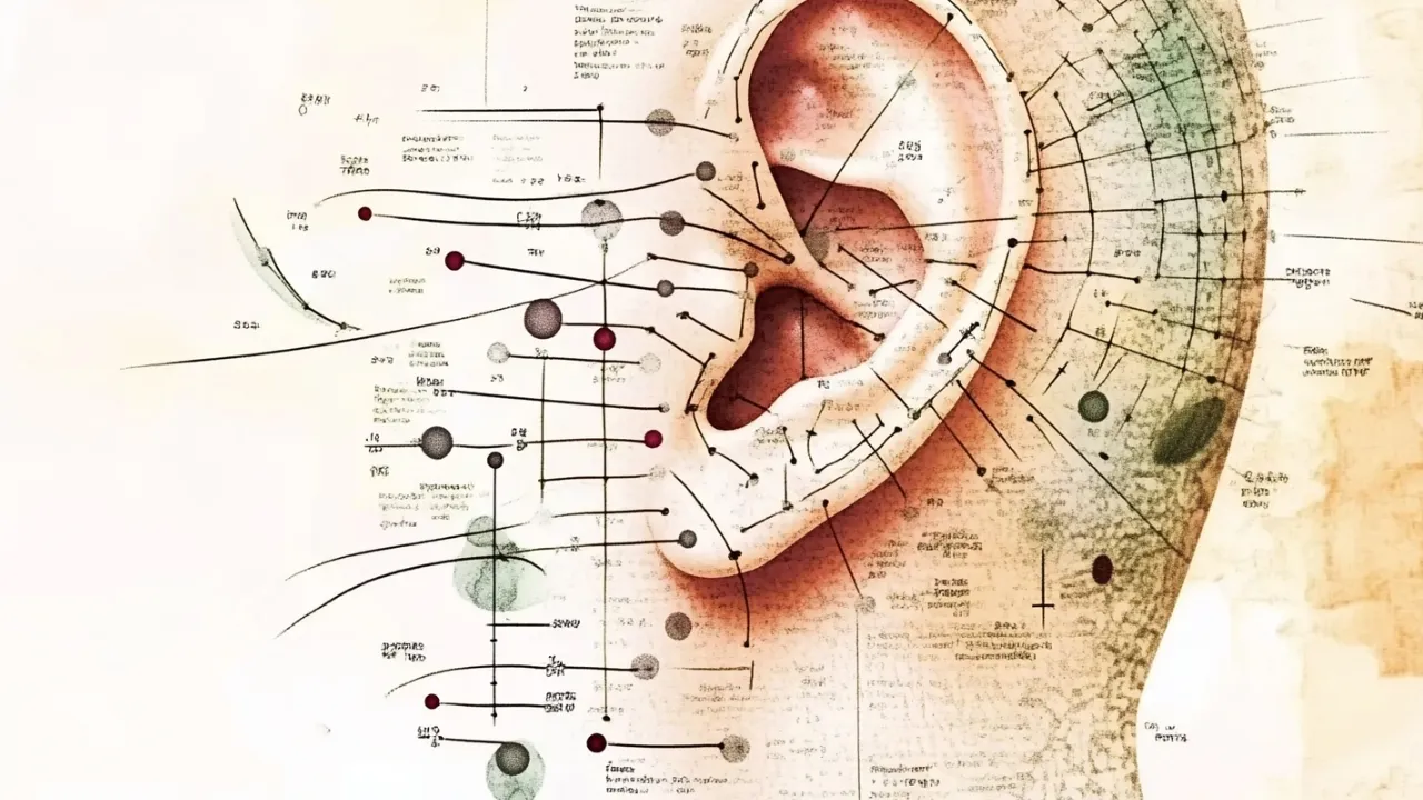 Benefícios da auriculoterapia