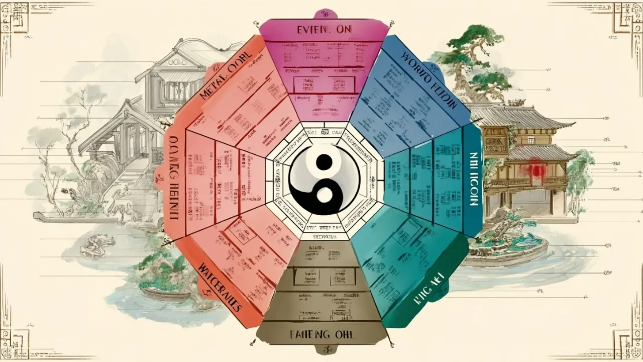 Feng shui