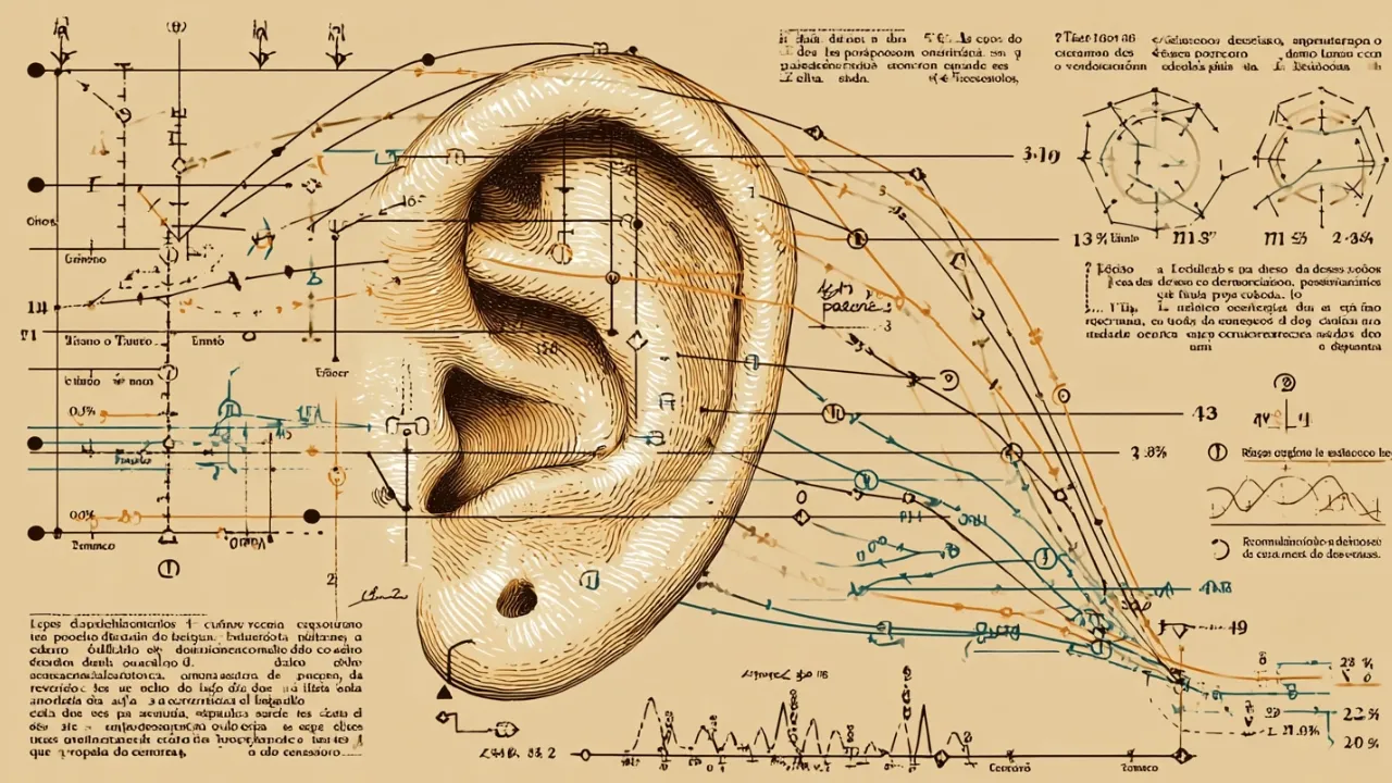 Quanto tempo dura o efeito da auriculoterapia
