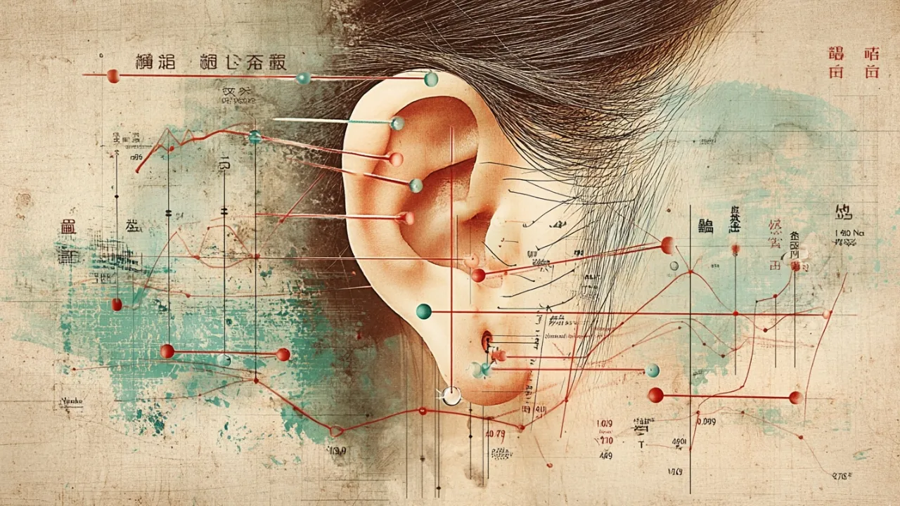 auriculoterapia tem efeitos colaterais