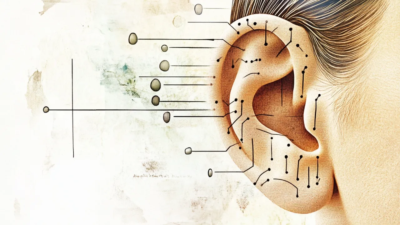 auriculoterapia