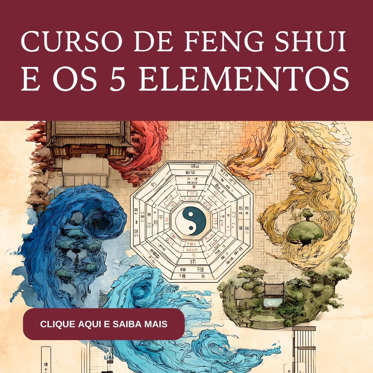 Auriculoterapia para insônia 5 curso de feng shui
