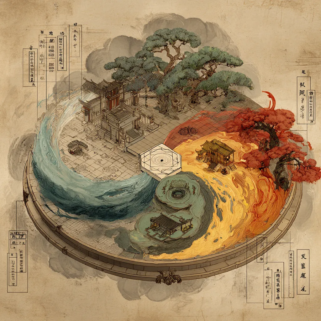 curso de feng shui 2
