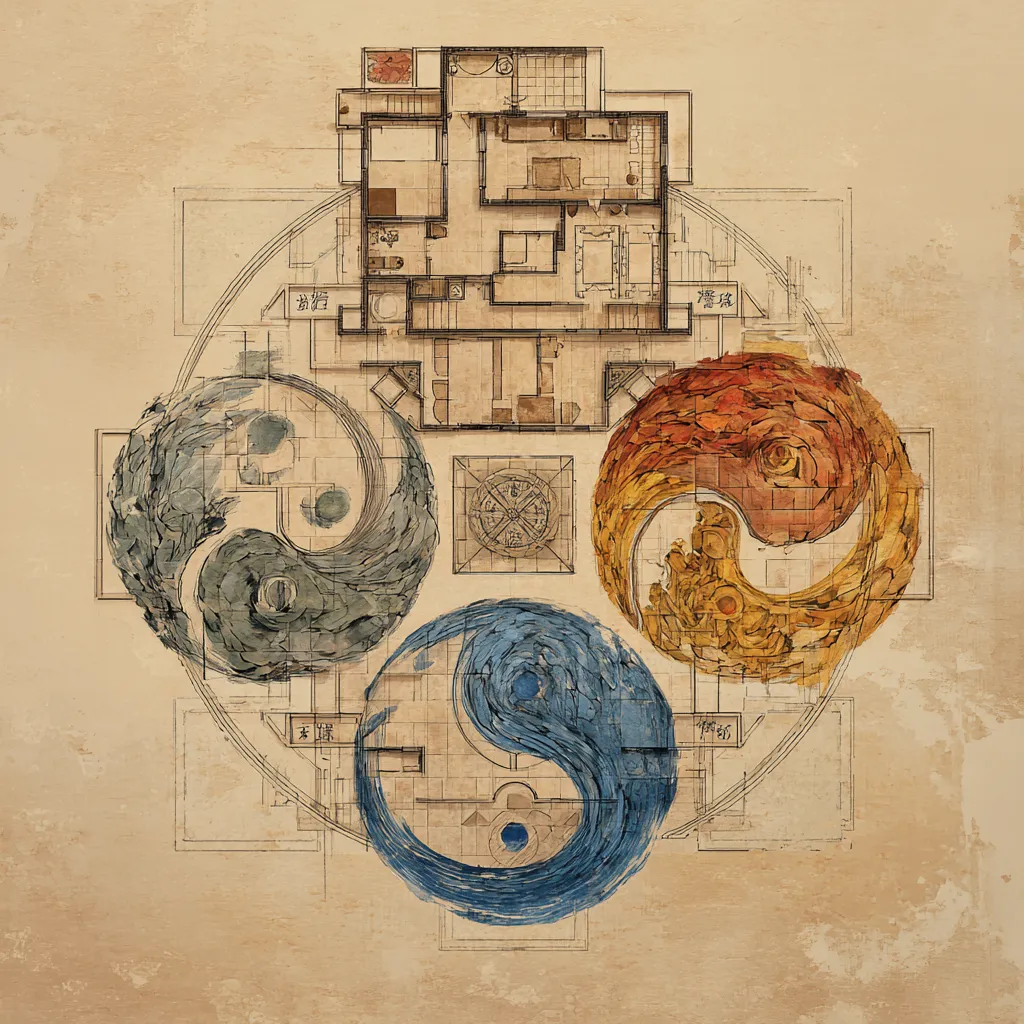 curso de feng shui 3
