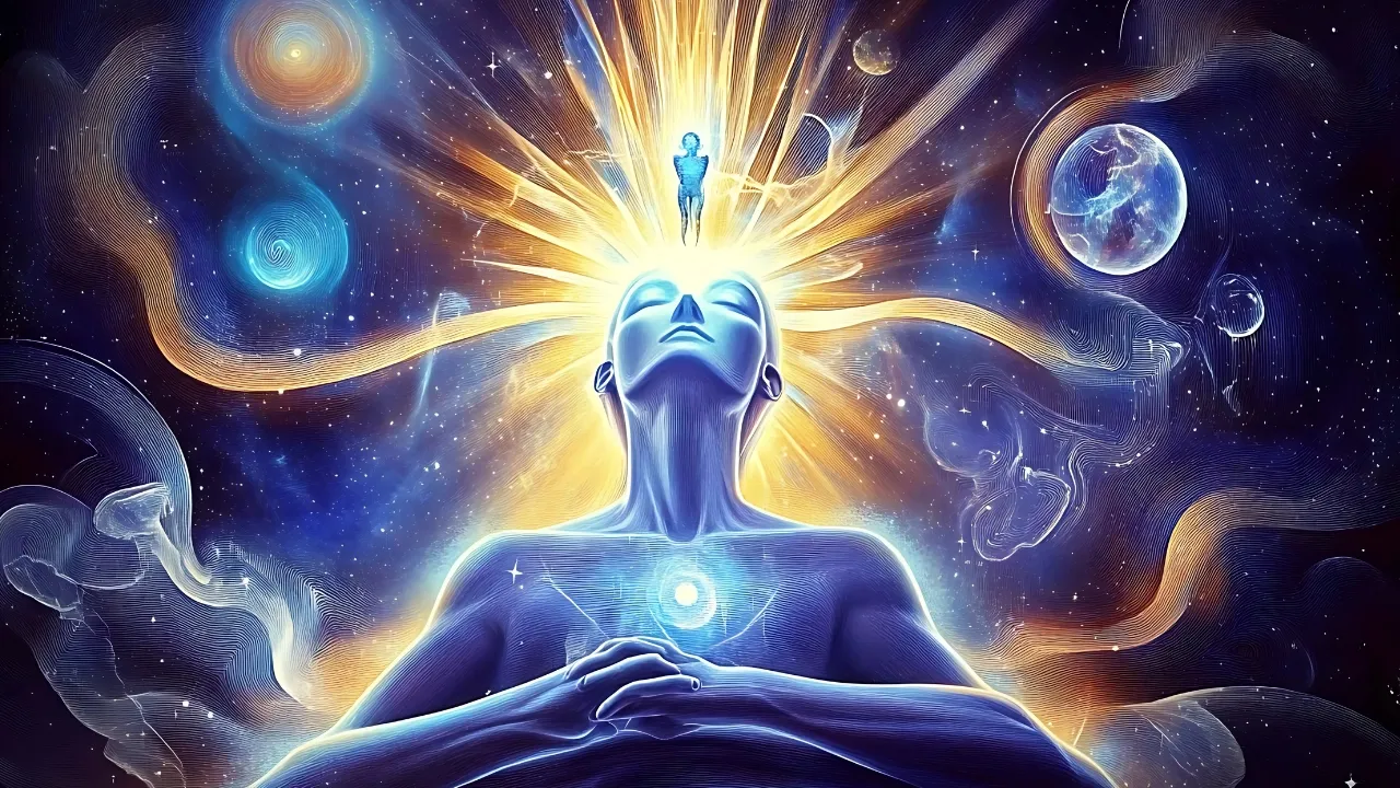 curso de projeção astral