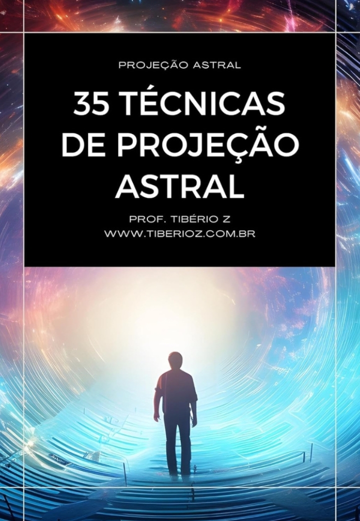 técnicas de projeção