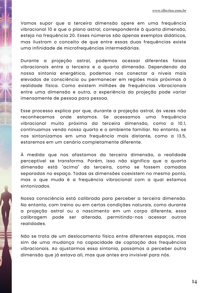 11 manual de projeção astral