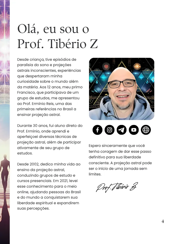 2 manual de projeção astral