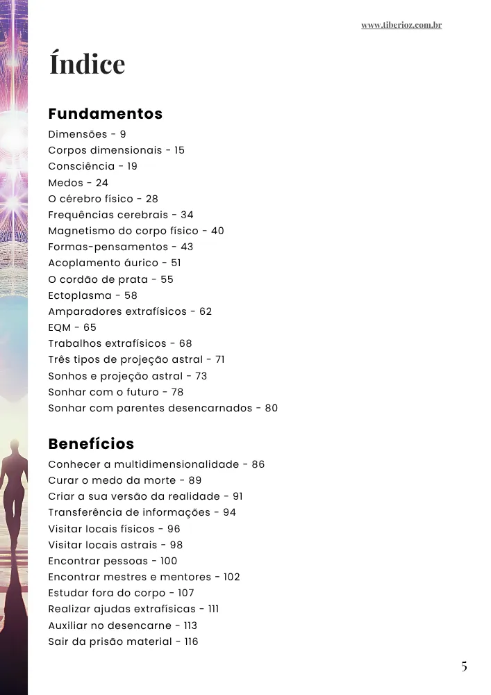 3 manual de projeção astral