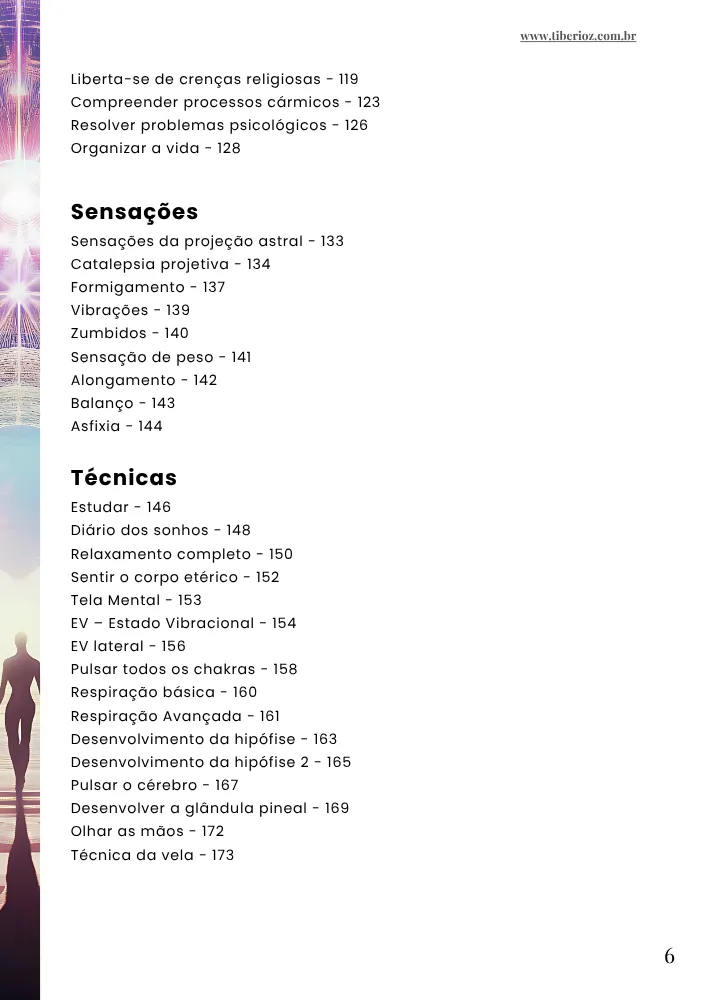 4 manual de projeção astral