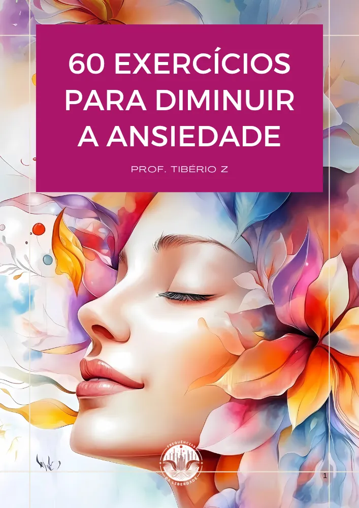 60 exercícios para ansiedade