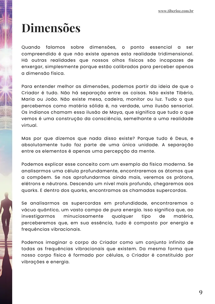6 manual de projeção astral