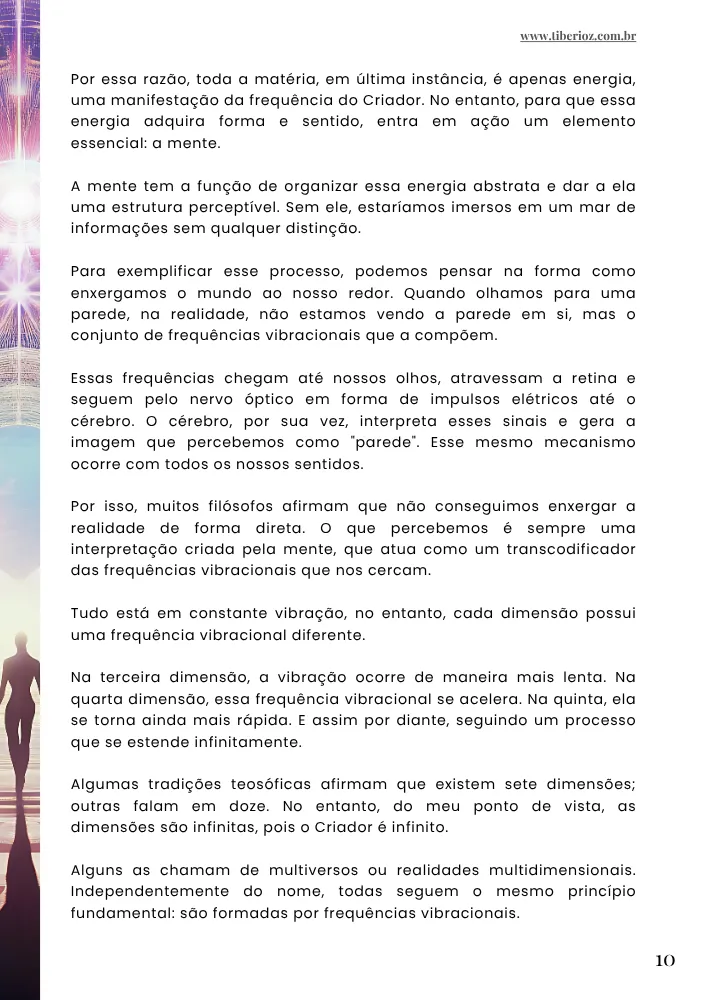 7 manual de projeção astral