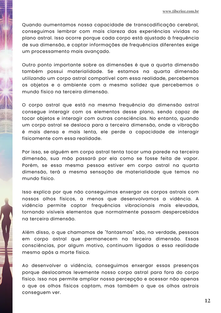 9 manual de projeção astral