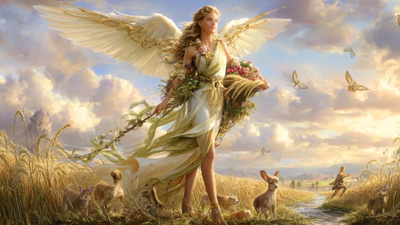 Anjo Cahethel