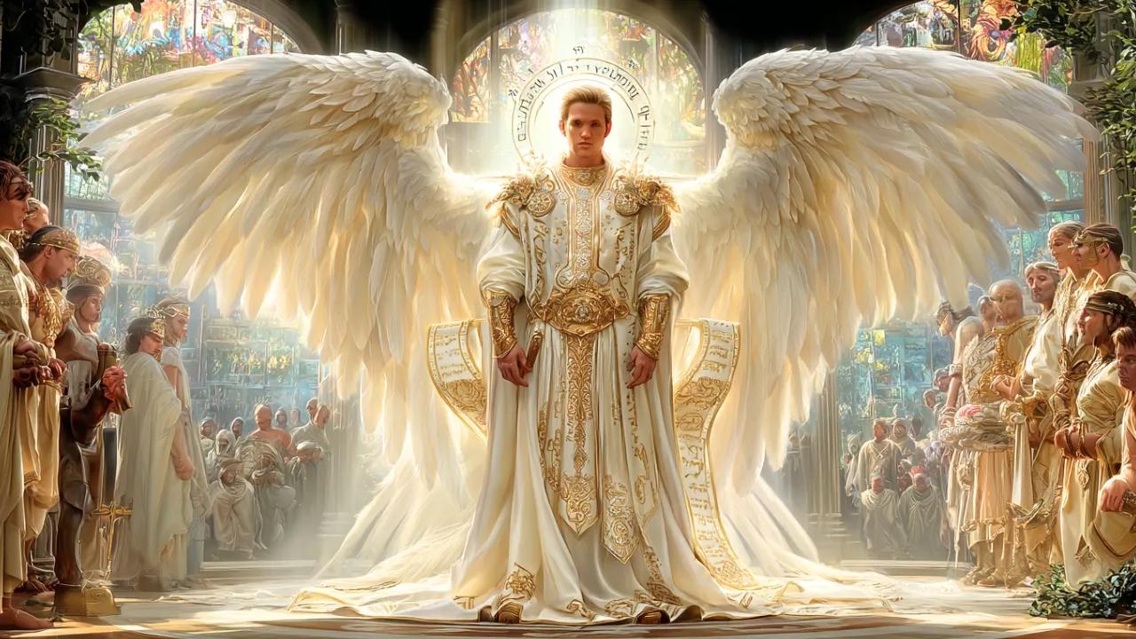 Anjo haaiah