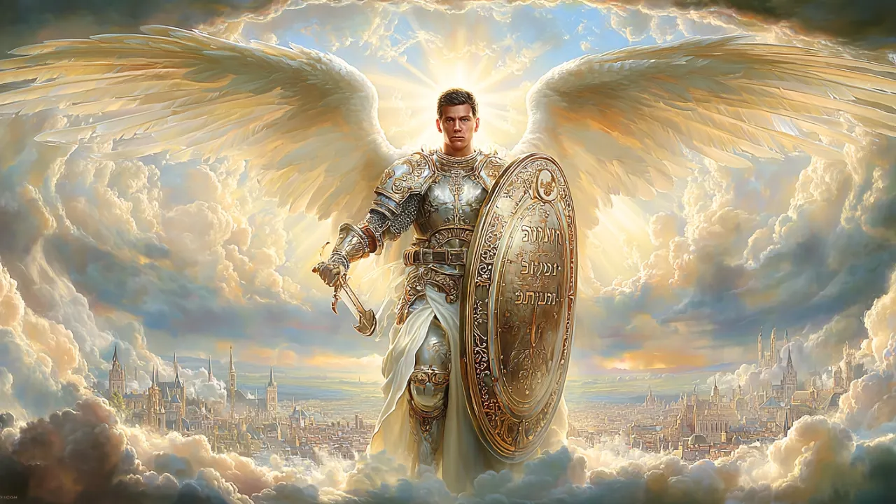 Anjo haheuiah