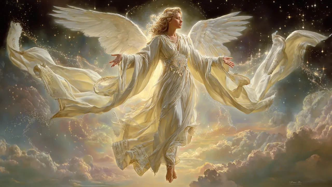 Anjo lauviah 2