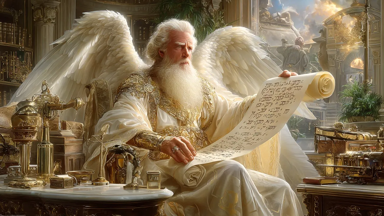 Anjo lecabel