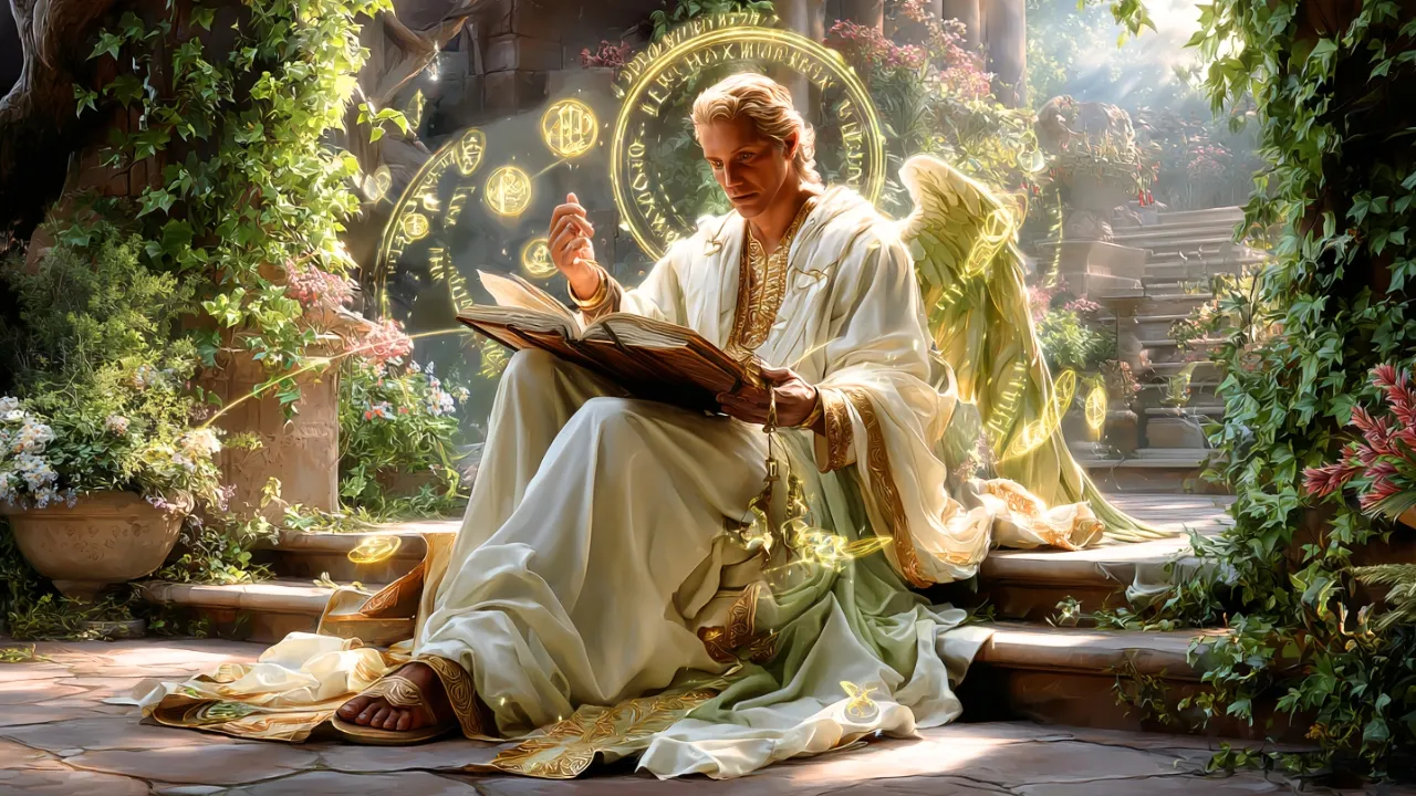 Anjo mahasiah