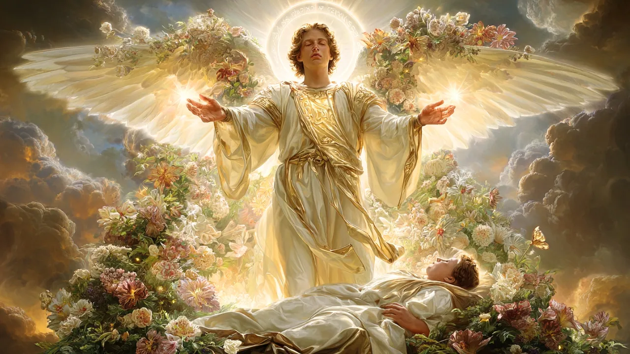 Anjo omael