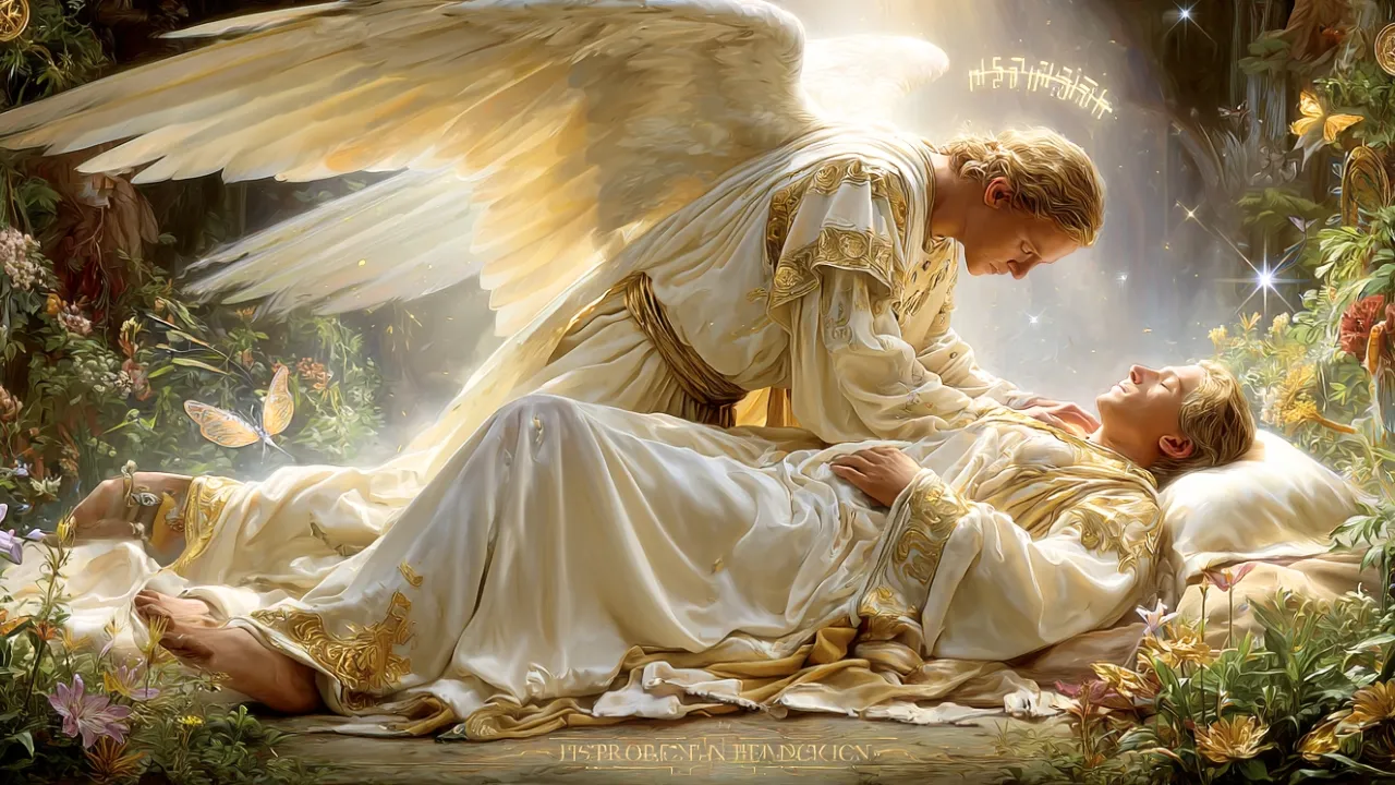 Anjo seheiah