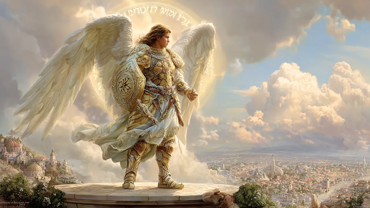 Anjo yeiayel