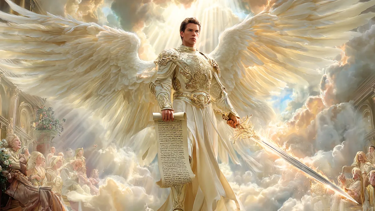 Anjo yeratel