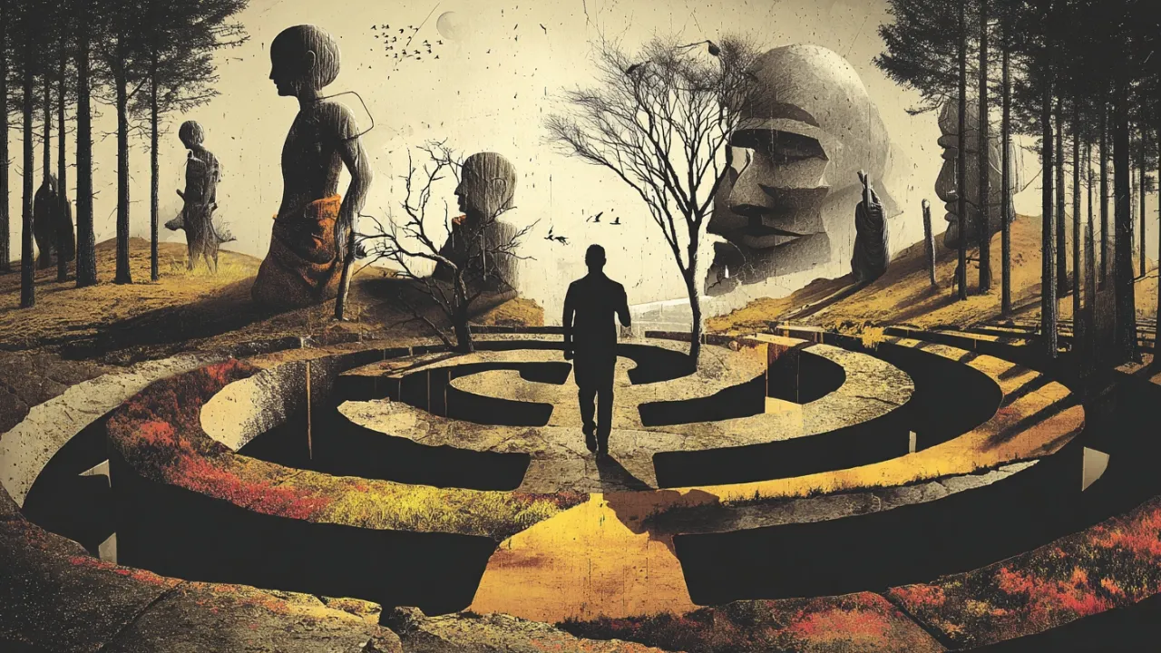 Arquétipos na espiritualidade