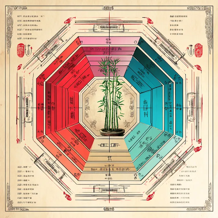 Curso de feng shui