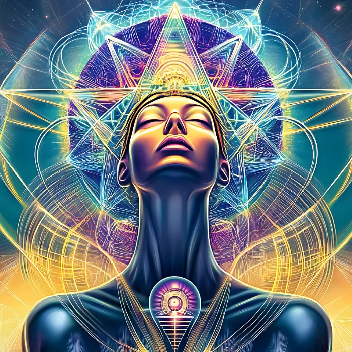 Curso de projeção astral 10