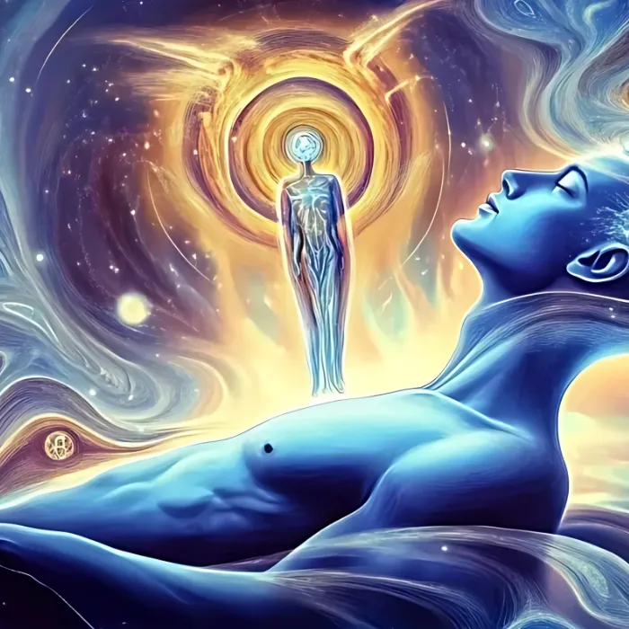 Curso de projeção astral 5