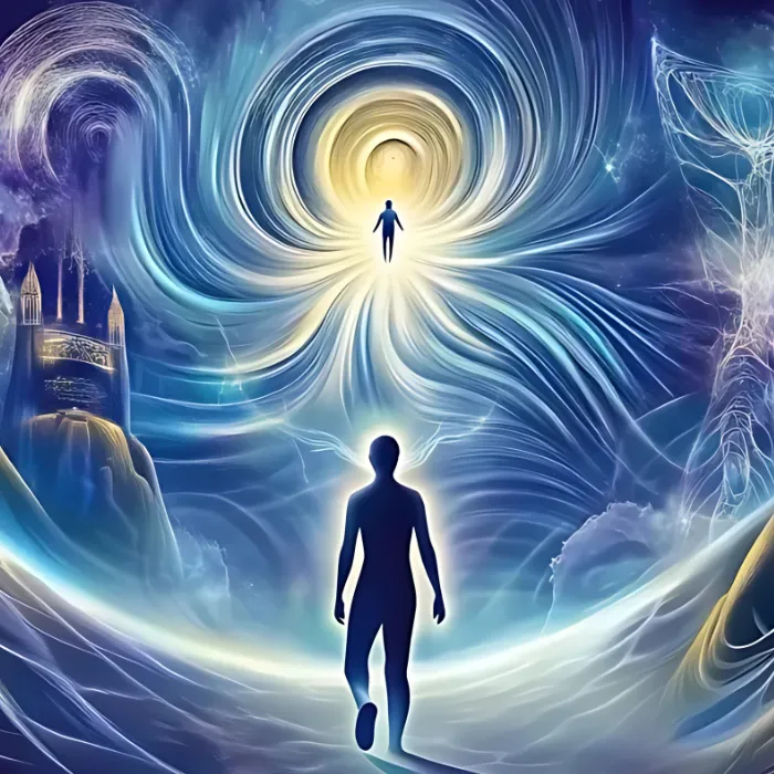 Curso de projeção astral 6
