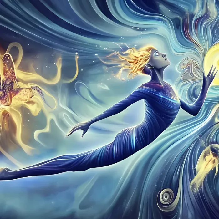 Curso de projeção astral 8