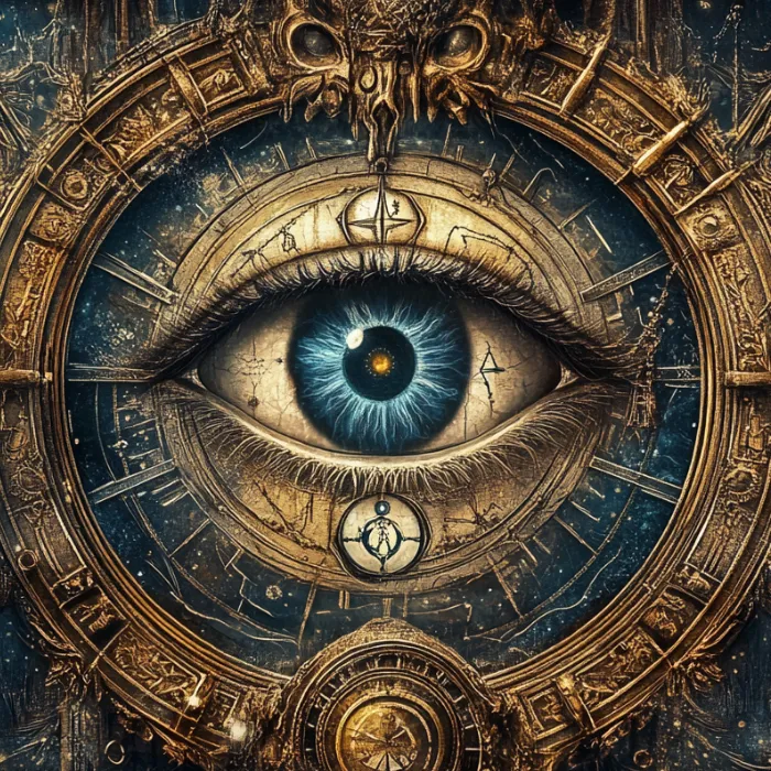 Curso de projeção astral 9