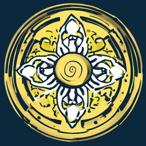 Curso de terapeuta quântico icone 3b