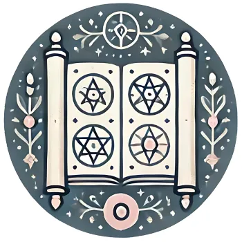 Espiritualidade e Metafísica Ícone 1