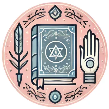 Espiritualidade e Metafísica Ícone 2