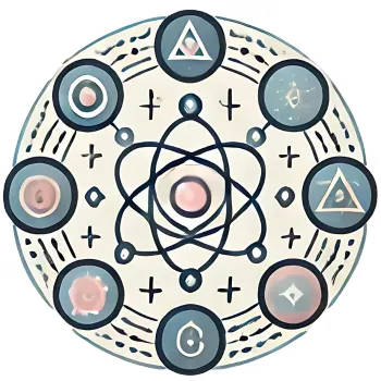 Espiritualidade e metafísica icone3