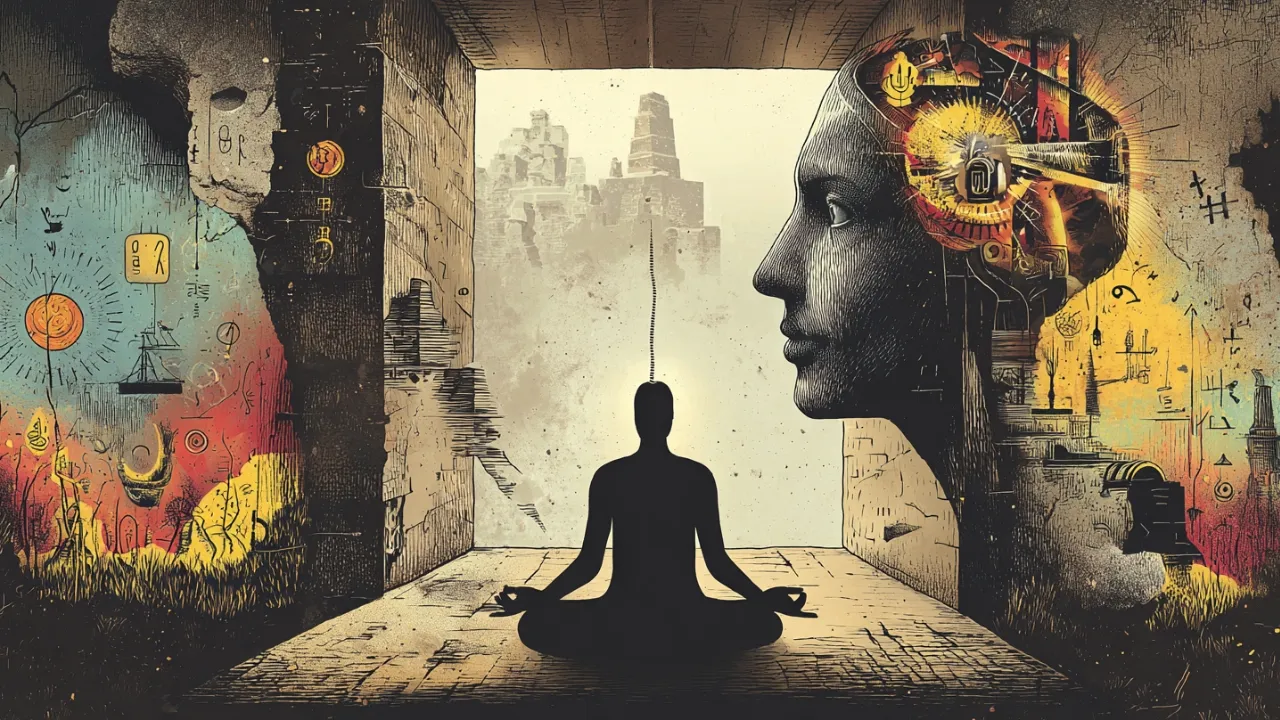 Espiritualidade e consciência arquetípica