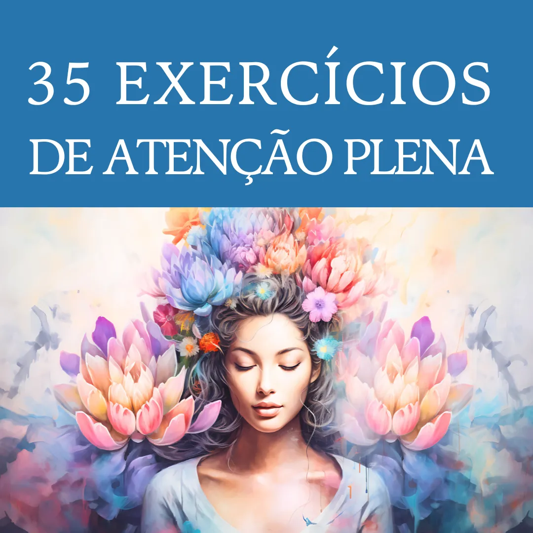 Exercícios de atenção plena