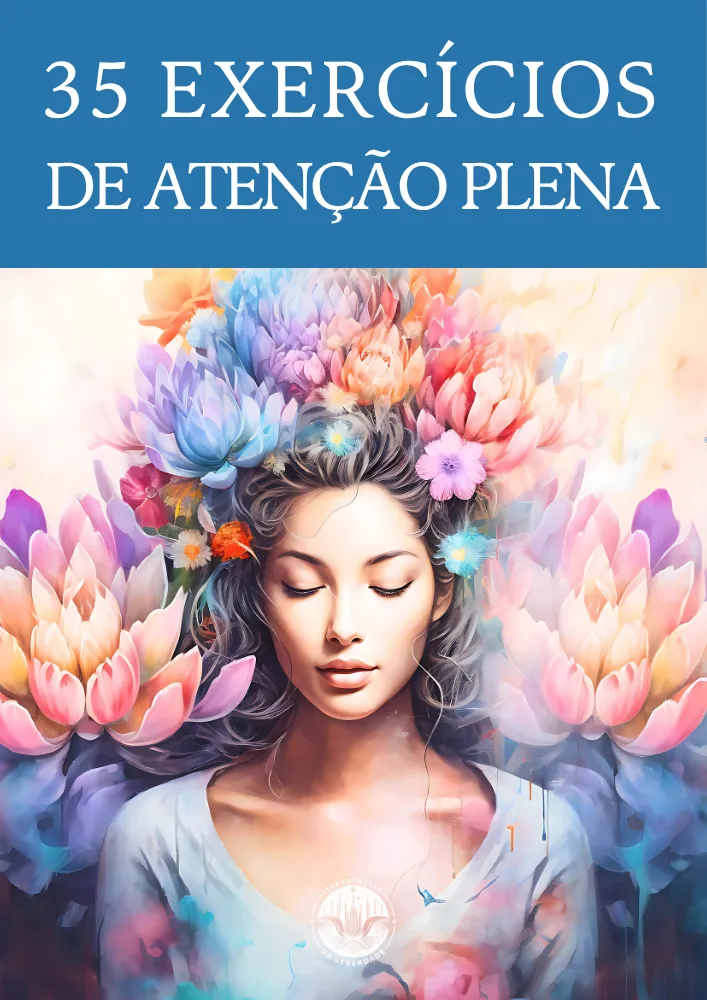 Exercícios de atenção plena
