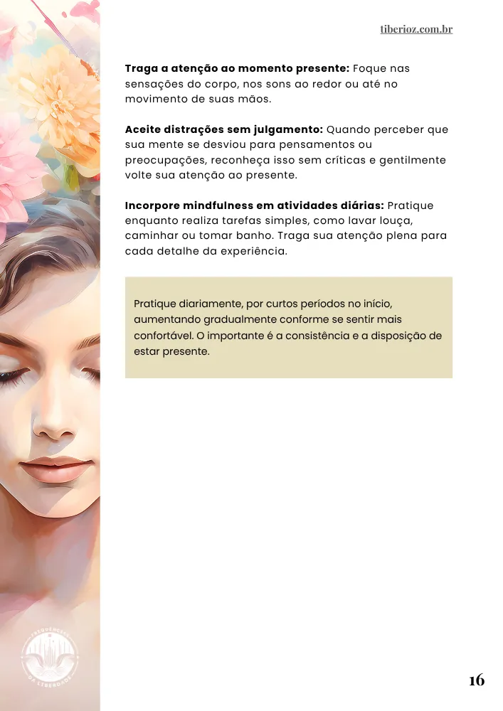 Exercícios para ansiedade 12