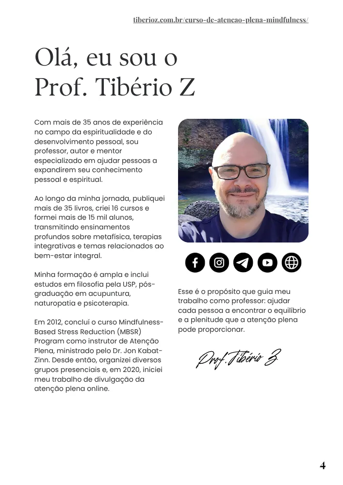 Exercícios para ansiedade 2