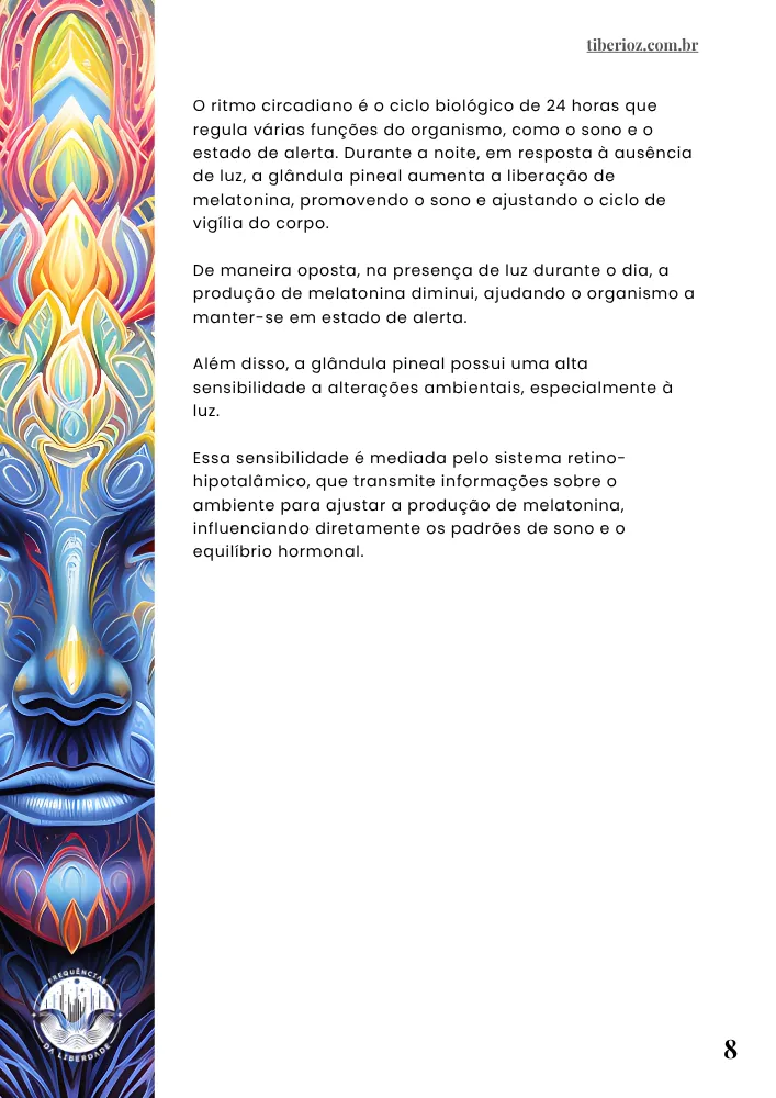 Exercícios para abrir o terceiro olho 6